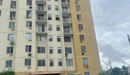 Oportunidade Única em BELFORD ROXO - RJ | Tipo: Apartamento | Negociação: Venda Direta Online  | Situação: Imóvel