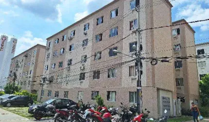 Oportunidade Única em RIO DE JANEIRO - RJ | Tipo: Apartamento | Negociação: Venda Direta Online  | Situação: Imóvel