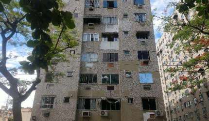 Oportunidade Única em RIO DE JANEIRO - RJ | Tipo: Apartamento | Negociação: Venda Direta Online  | Situação: Imóvel