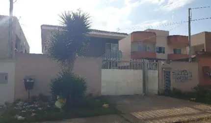Oportunidade Única em CIDADE OCIDENTAL - GO | Tipo: Apartamento | Negociação: Venda Direta Online  | Situação: Imóvel