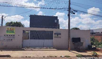 Oportunidade Única em AGUAS LINDAS DE GOIAS - GO | Tipo: Apartamento | Negociação: Venda Direta Online  | Situação: Imóvel
