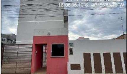 Oportunidade Única em CIDADE OCIDENTAL - GO | Tipo: Apartamento | Negociação: Venda Direta Online  | Situação: Imóvel