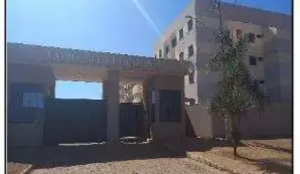 Oportunidade Única em PLANALTINA - GO | Tipo: Apartamento | Negociação: Venda Direta Online  | Situação: Imóvel