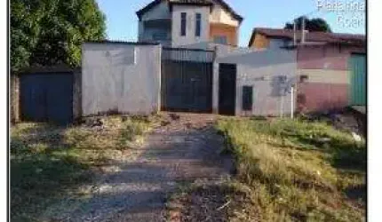 Oportunidade Única em PLANALTINA - GO | Tipo: Apartamento | Negociação: Venda Direta Online  | Situação: Imóvel