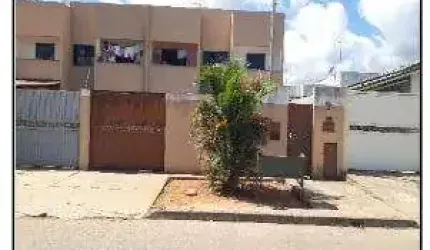 Oportunidade Única em LUZIANIA - GO | Tipo: Apartamento | Negociação: Venda Online  | Situação: Imóvel