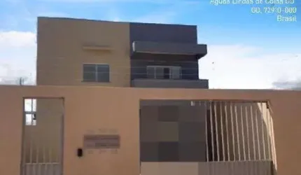 Oportunidade Única em AGUAS LINDAS DE GOIAS - GO | Tipo: Apartamento | Negociação: Venda Online  | Situação: Imóvel