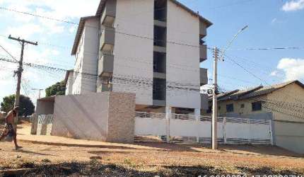 Oportunidade Única em CIDADE OCIDENTAL - GO | Tipo: Apartamento | Negociação: Venda Direta Online  | Situação: Imóvel