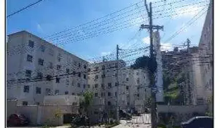 Oportunidade Única em RIO DE JANEIRO - RJ | Tipo: Apartamento | Negociação: Venda Direta Online  | Situação: Imóvel