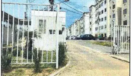 Oportunidade Única em RIO DE JANEIRO - RJ | Tipo: Apartamento | Negociação: Venda Direta Online  | Situação: Imóvel