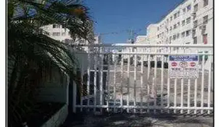 Oportunidade Única em RIO DE JANEIRO - RJ | Tipo: Apartamento | Negociação: Venda Direta Online  | Situação: Imóvel