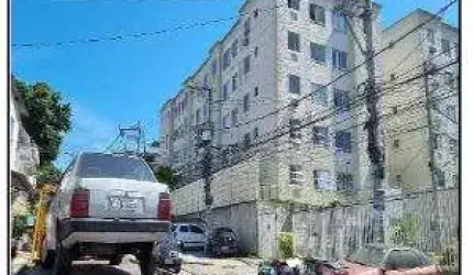 Oportunidade Única em RIO DE JANEIRO - RJ | Tipo: Apartamento | Negociação: Venda Direta Online  | Situação: Imóvel