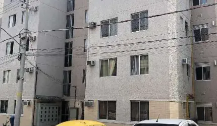 Oportunidade Única em RIO DE JANEIRO - RJ | Tipo: Apartamento | Negociação: Venda Direta Online  | Situação: Imóvel