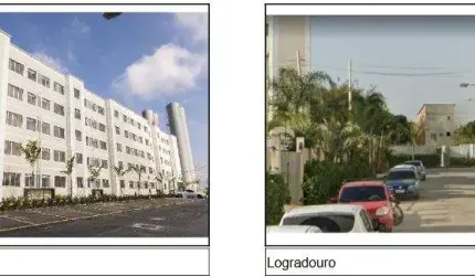 Oportunidade Única em RIO DE JANEIRO - RJ | Tipo: Apartamento | Negociação: Venda Direta Online  | Situação: Imóvel