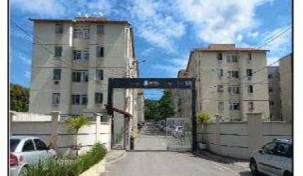 Oportunidade Única em RIO DE JANEIRO - RJ | Tipo: Apartamento | Negociação: Venda Direta Online  | Situação: Imóvel