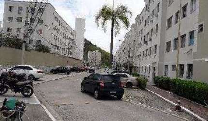 Oportunidade Única em RIO DE JANEIRO - RJ | Tipo: Apartamento | Negociação: Venda Direta Online  | Situação: Imóvel