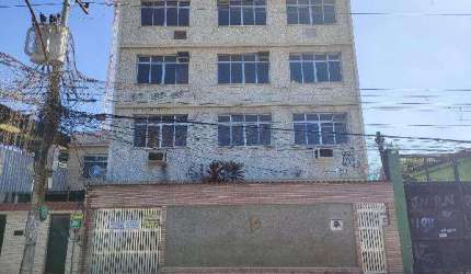 Oportunidade Única em RIO DE JANEIRO - RJ | Tipo: Apartamento | Negociação: Venda Direta Online  | Situação: Imóvel