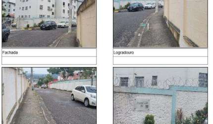 Oportunidade Única em SAO GONCALO - RJ | Tipo: Apartamento | Negociação: Venda Direta Online  | Situação: Imóvel