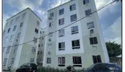 Oportunidade Única em RIO DE JANEIRO - RJ | Tipo: Apartamento | Negociação: Venda Direta Online  | Situação: Imóvel