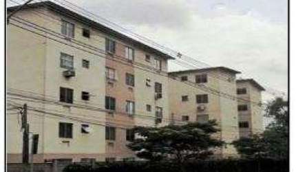 Oportunidade Única em RIO DE JANEIRO - RJ | Tipo: Apartamento | Negociação: Venda Direta Online  | Situação: Imóvel