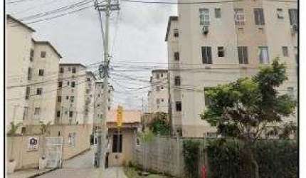 Oportunidade Única em RIO DE JANEIRO - RJ | Tipo: Apartamento | Negociação: Venda Direta Online  | Situação: Imóvel