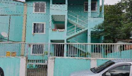 Oportunidade Única em RIO DE JANEIRO - RJ | Tipo: Apartamento | Negociação: Venda Online  | Situação: Imóvel