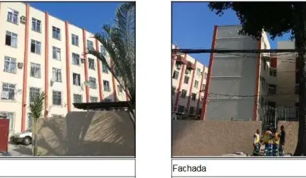 Oportunidade Única em RIO DE JANEIRO - RJ | Tipo: Apartamento | Negociação: Venda Direta Online  | Situação: Imóvel