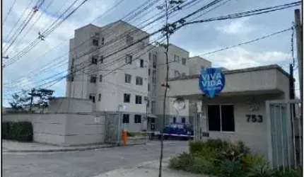 Oportunidade Única em RIO DE JANEIRO - RJ | Tipo: Apartamento | Negociação: Venda Direta Online  | Situação: Imóvel