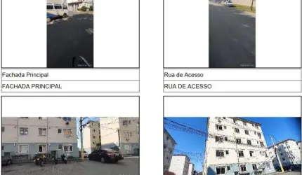 Oportunidade Única em MESQUITA - RJ | Tipo: Apartamento | Negociação: Venda Direta Online  | Situação: Imóvel