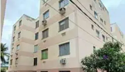 Oportunidade Única em RIO DE JANEIRO - RJ | Tipo: Apartamento | Negociação: Venda Direta Online  | Situação: Imóvel