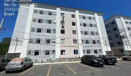 Oportunidade Única em RIO DE JANEIRO - RJ | Tipo: Apartamento | Negociação: Venda Online  | Situação: Imóvel