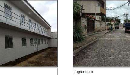 Oportunidade Única em SAO GONCALO - RJ | Tipo: Apartamento | Negociação: Venda Direta Online  | Situação: Imóvel