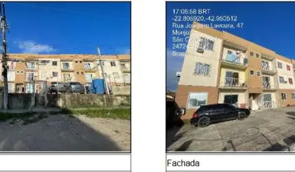 Oportunidade Única em SAO GONCALO - RJ | Tipo: Apartamento | Negociação: Venda Direta Online  | Situação: Imóvel