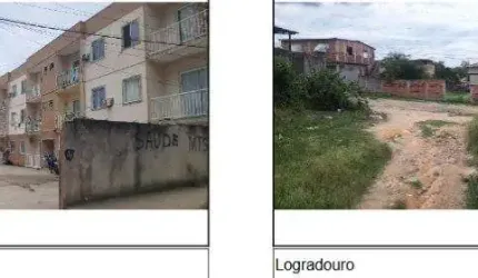 Oportunidade Única em SAO GONCALO - RJ | Tipo: Apartamento | Negociação: Venda Direta Online  | Situação: Imóvel