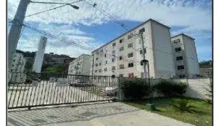 Oportunidade Única em RIO DE JANEIRO - RJ | Tipo: Apartamento | Negociação: Venda Direta Online  | Situação: Imóvel