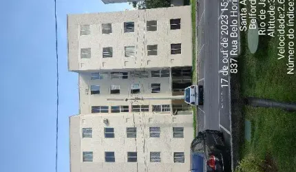 Oportunidade Única em BELFORD ROXO - RJ | Tipo: Apartamento | Negociação: Venda Direta Online  | Situação: Imóvel