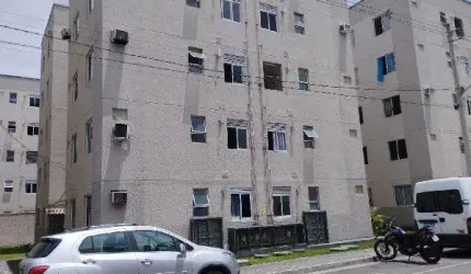 Oportunidade Única em BELFORD ROXO - RJ | Tipo: Apartamento | Negociação: Venda Direta Online  | Situação: Imóvel
