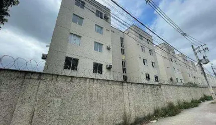 Oportunidade Única em BELFORD ROXO - RJ | Tipo: Apartamento | Negociação: Venda Direta Online  | Situação: Imóvel