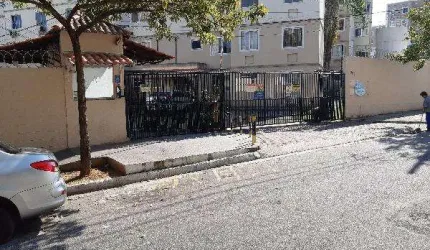 Oportunidade Única em RIO DE JANEIRO - RJ | Tipo: Apartamento | Negociação: Venda Direta Online  | Situação: Imóvel