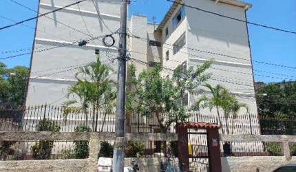 Oportunidade Única em RIO DE JANEIRO - RJ | Tipo: Apartamento | Negociação: Venda Direta Online  | Situação: Imóvel