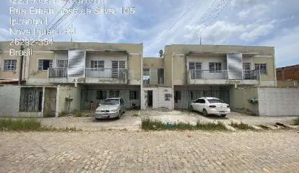Oportunidade Única em NOVA IGUACU - RJ | Tipo: Apartamento | Negociação: Venda Direta Online  | Situação: Imóvel