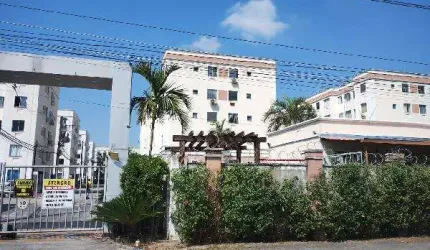 Oportunidade Única em RIO DE JANEIRO - RJ | Tipo: Apartamento | Negociação: Venda Online  | Situação: Imóvel