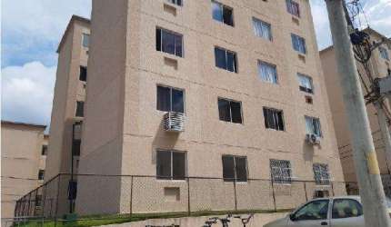 Oportunidade Única em NOVA IGUACU - RJ | Tipo: Apartamento | Negociação: Venda Direta Online  | Situação: Imóvel
