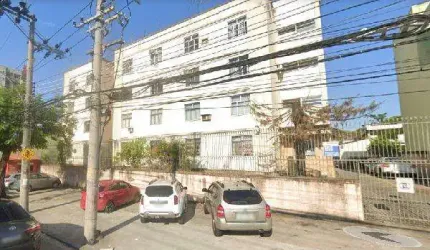 Oportunidade Única em RIO DE JANEIRO - RJ | Tipo: Apartamento | Negociação: Venda Direta Online  | Situação: Imóvel