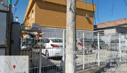 Oportunidade Única em SAO GONCALO - RJ | Tipo: Apartamento | Negociação: Venda Direta Online  | Situação: Imóvel