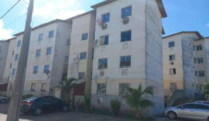 Oportunidade Única em MACAE - RJ | Tipo: Apartamento | Negociação: Venda Direta Online  | Situação: Imóvel