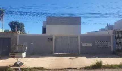 Oportunidade Única em AGUAS LINDAS DE GOIAS - GO | Tipo: Apartamento | Negociação: Venda Direta Online  | Situação: Imóvel