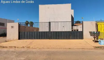Oportunidade Única em AGUAS LINDAS DE GOIAS - GO | Tipo: Apartamento | Negociação: Venda Direta Online  | Situação: Imóvel