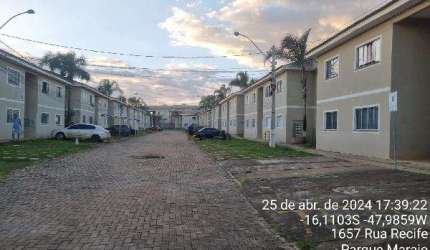 Oportunidade Única em VALPARAISO DE GOIAS - GO | Tipo: Apartamento | Negociação: Venda Direta Online  | Situação: Imóvel