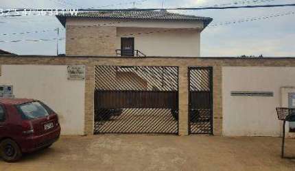 Oportunidade Única em CIDADE OCIDENTAL - GO | Tipo: Apartamento | Negociação: Venda Online  | Situação: Imóvel