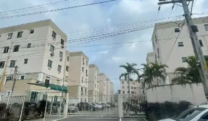 Oportunidade Única em DUQUE DE CAXIAS - RJ | Tipo: Apartamento | Negociação: Venda Online  | Situação: Imóvel